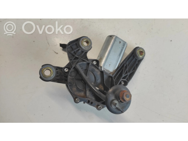 Моторчик заднего дворника Citroen C8