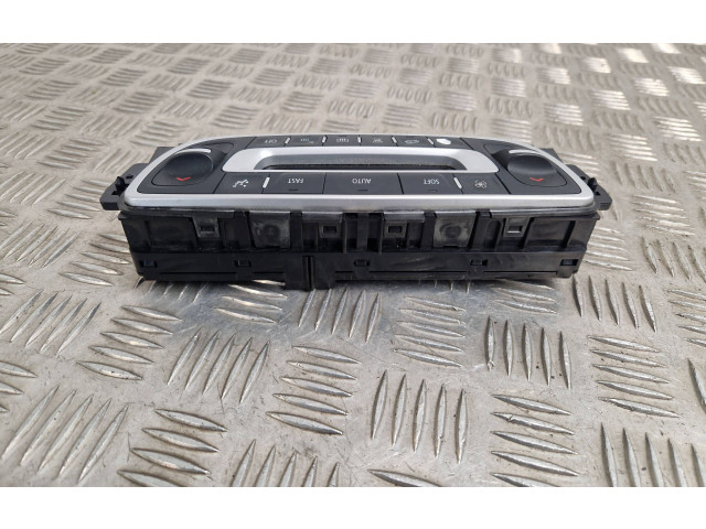 Блок управления климат-контролем 275109409R Renault Scenic III Grand scenic III