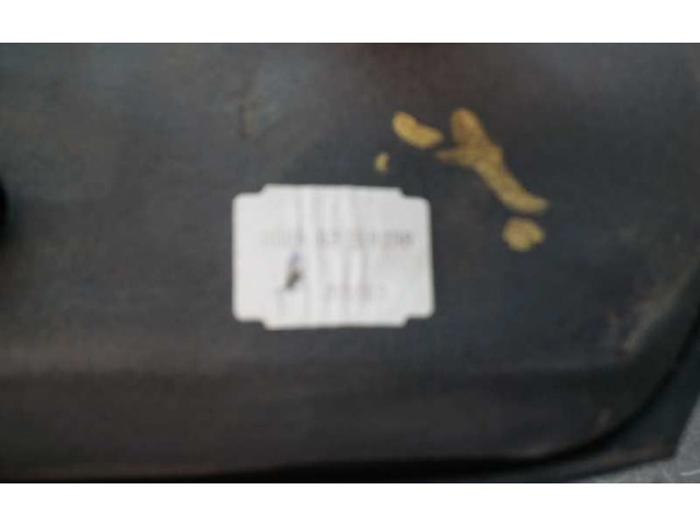 Зеркало электрическое        Renault Twingo II  2007 - 2014 года   