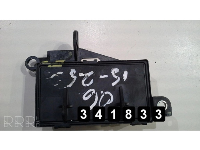 Блок управления двигателя 89227-30020 Lexus IS 220D-250-350