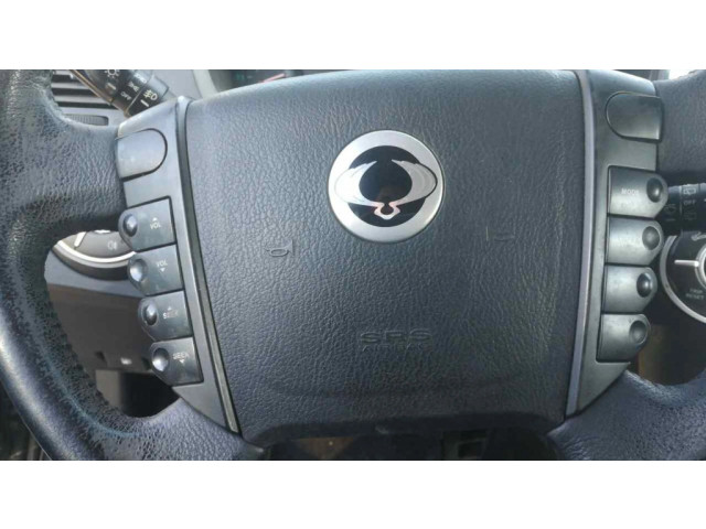 Подушка безопасности водителя BAMPT1210 SsangYong Kyron