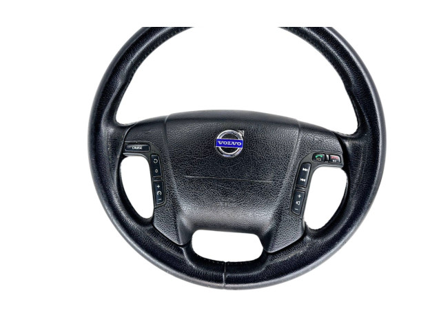 Руль Volvo V70  2005 - 2008 года 3662      