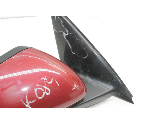 Зеркало электрическое Jaguar XJ X351 2009 - 2019 года