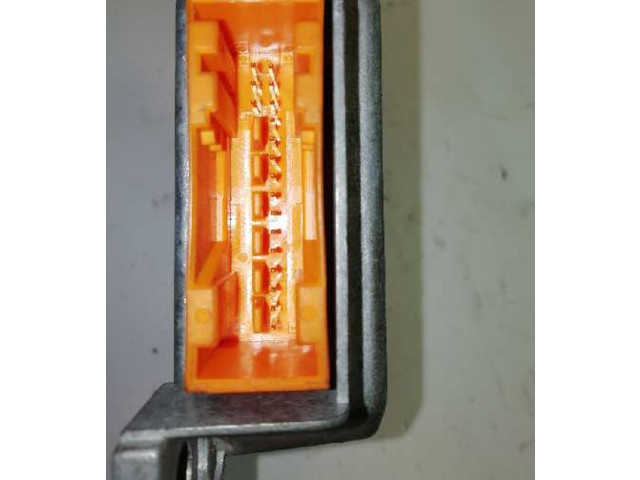 Блок подушек безопасности 550519300   Citroen Xantia