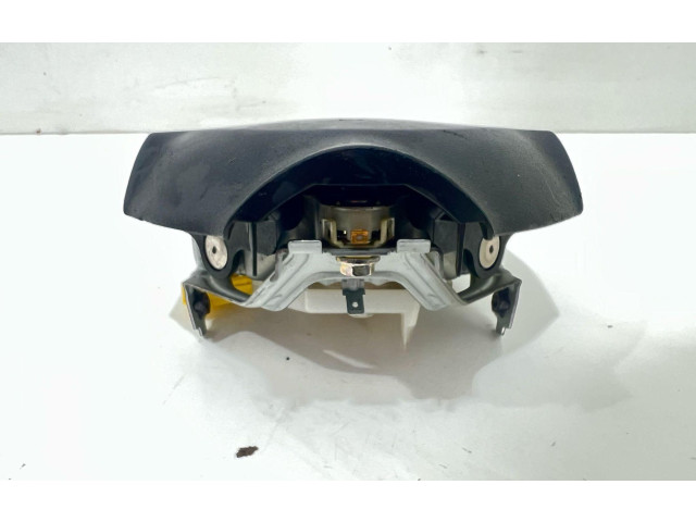 Подушка безопасности водителя 607063500A, 607063500A Mitsubishi Outlander