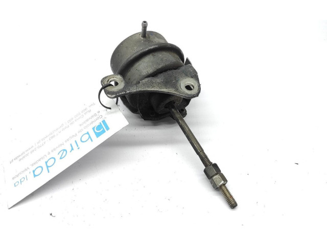 Turbodmychadlo Турбина 54399700030   Renault Megane II   