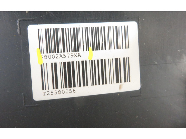 Подушка безопасности пассажира P7030A233, P8002A579XA Mitsubishi Colt