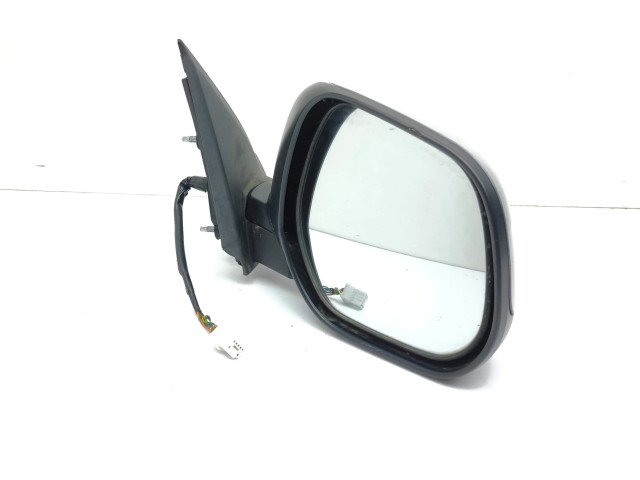 Зеркало электрическое Mitsubishi Outlander 2007 - 2012 года