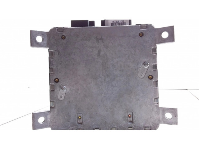 Блок подушек безопасности 4686242, 0285001093   Chrysler Voyager