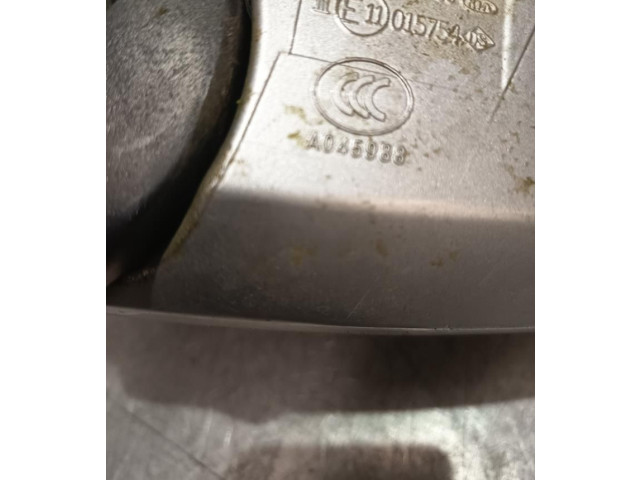 Зеркало электрическое KIA Sorento 2002 - 2009 года