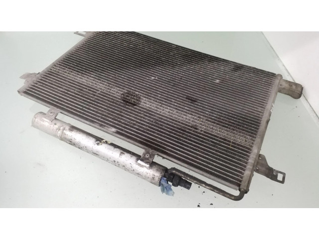 Радиатор охлаждения кондиционера воздуха
