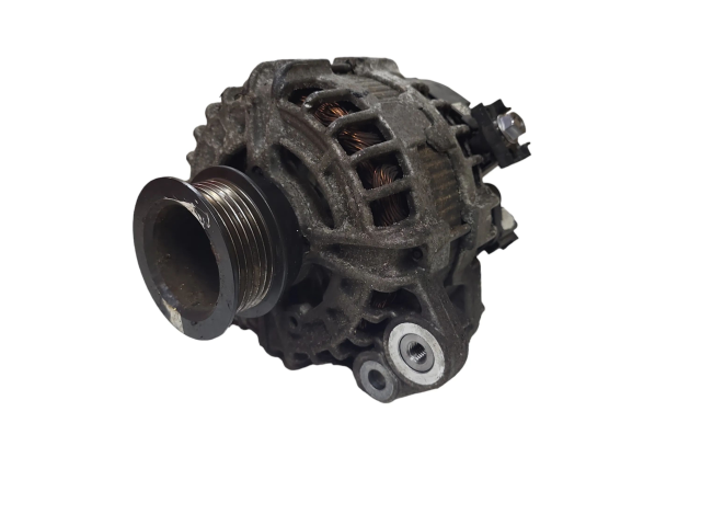 Генератор 0125812009, 30659580   Volvo V60