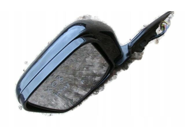 Zpětné zrcátko Mitsubishi Pajero Sport I 2002