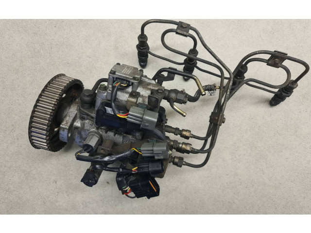 Топливный насос Mitsubishi Pajero Sport I 1996 - 2008 года