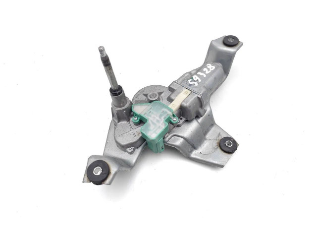 Моторчик заднего дворника     Citroen C-Crosser