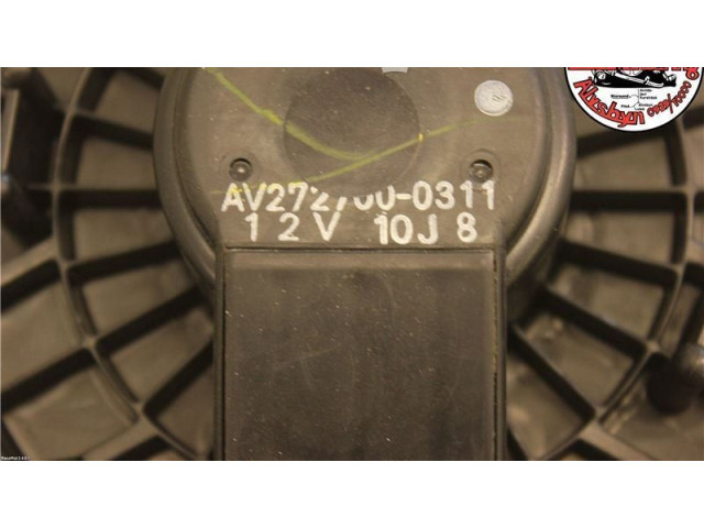 Вентилятор печки    7415062JA0   Suzuki SX4