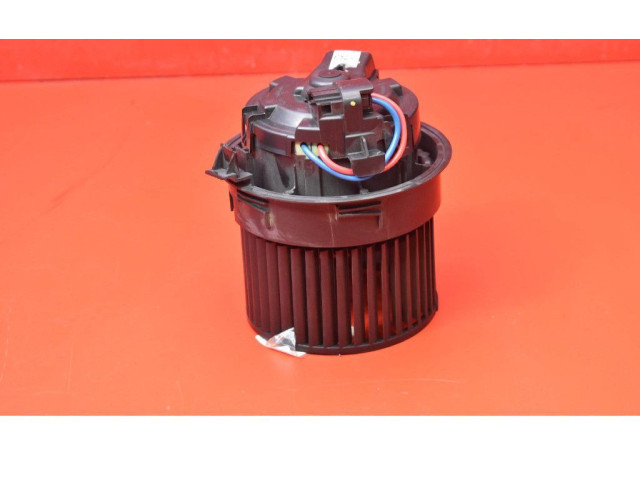 Вентилятор печки N591576C, N591576C Dacia Duster