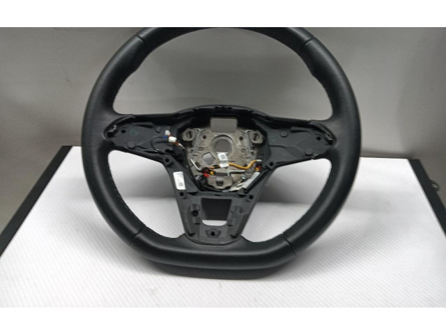 Руль Volkswagen Golf VIII 2019 - года 5H0959542