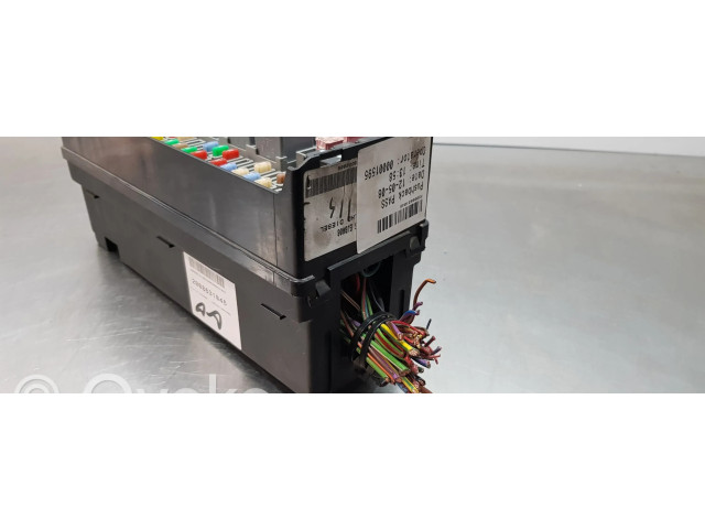 Pojistková skříňka Řídící jednotka BSM 8H3214290FA, YMB507170 Land Rover Range Rover Sport L320 2009