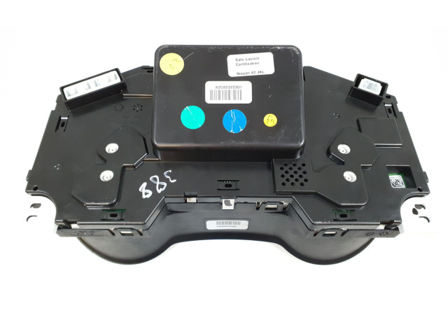 Панель приборов 24810-3JV0B, A2C53436584 Infiniti QX60 L50