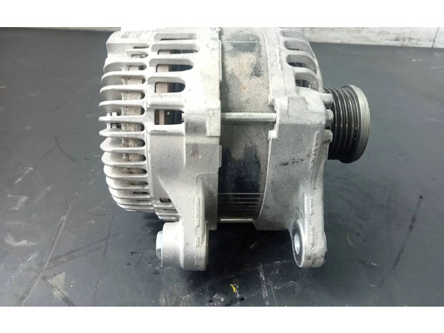 Генератор A2TX3081 Mazda 3 III