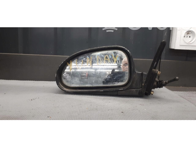 Зеркало электрическое Hyundai Coupe - года