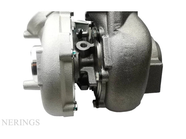 Turbodmychadlo Турбина 7424170001, 7791046M09 BMW X5 E53 M57 D30 (306D2)