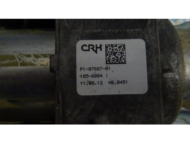 рейка Колонка рулевая 6787926 BMW 5 F10 F11 2009-2016 года