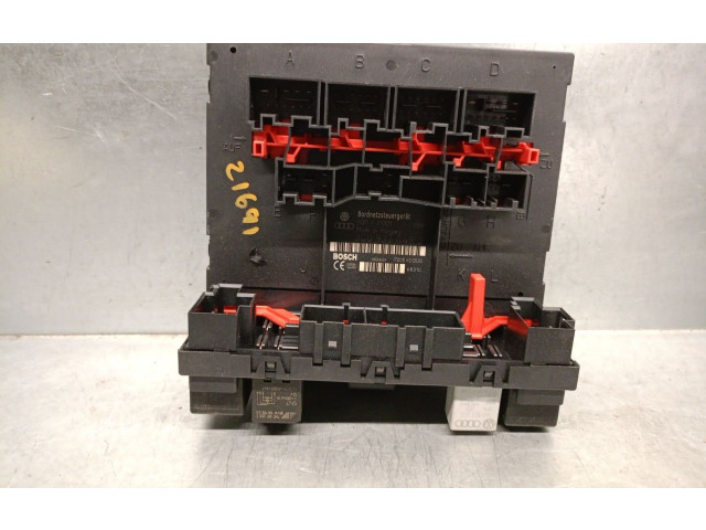 Pojistková skříňka Řídící jednotka BSM 3C0937049J, F005V00530BOSCH Volkswagen Passat Alltrack 2006