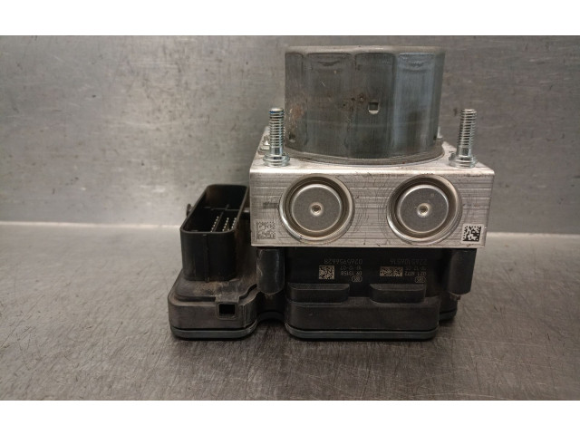 Блок АБС 476602738R, 476602916R   Dacia  Duster II  2017 - 2024 года