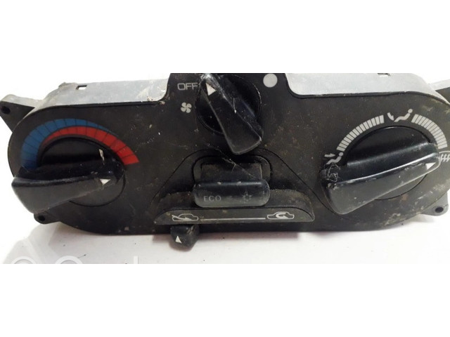 Блок управления климат-контролем 9041704687 Mitsubishi Carisma