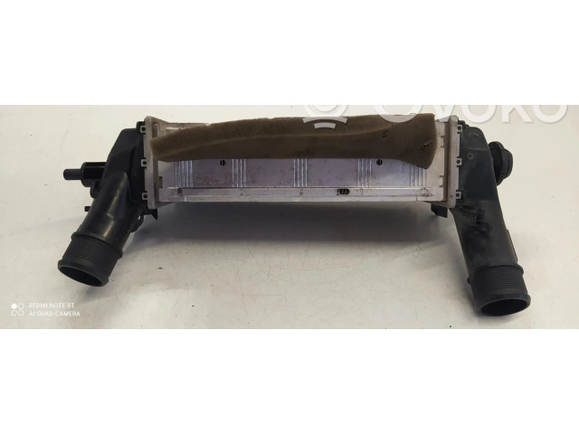 Интеркулер H1BG6K775AC, H1BG6K775AC Ford Fiesta