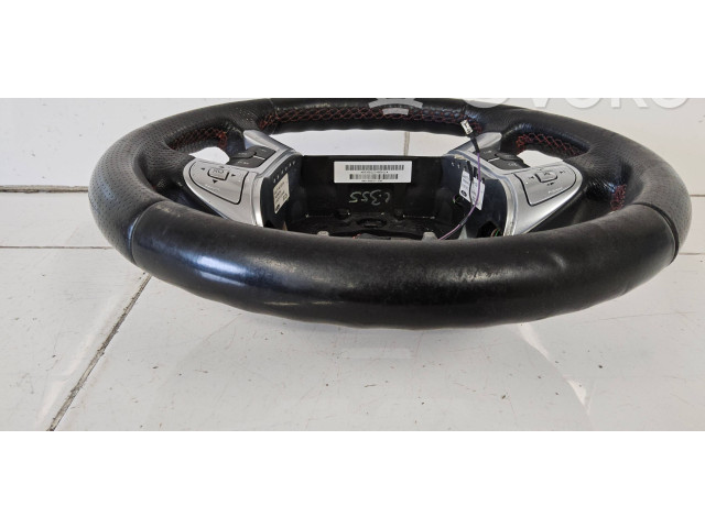 Руль Ford S-MAX 2015 - года AM2T14K147EA, 34094421A