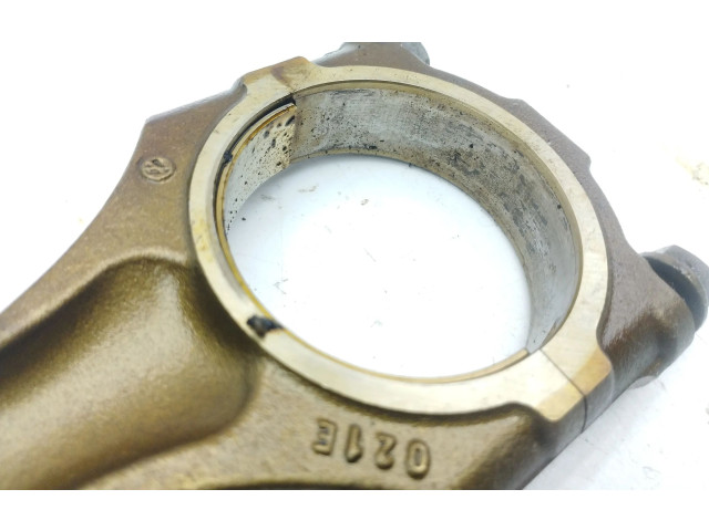 Поршень с шатуном H0081L Porsche Cayenne (9PA)