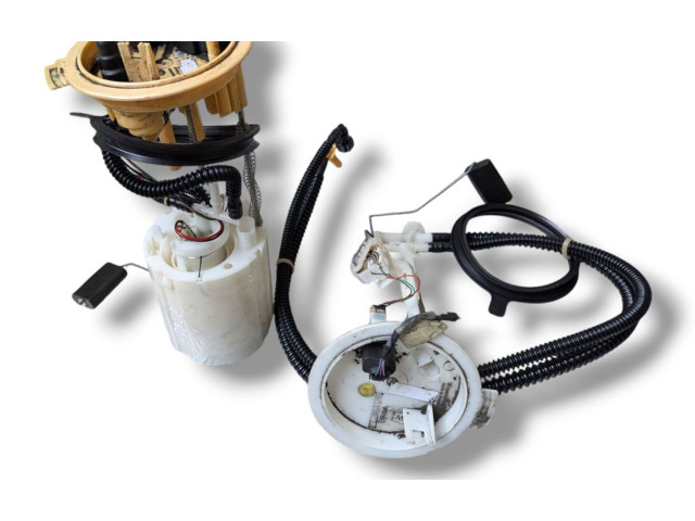 Vstřikovací čerpadlo 5N0919673J, 5N0919050C   Volkswagen Tiguan    CBAB 