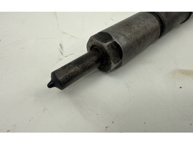 Форсунка 0445110159 Alfa Romeo 159 5444915