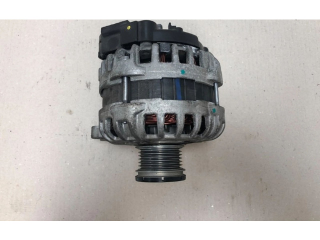 Генератор 04C903023J, 04C903023J   Skoda Citigo      