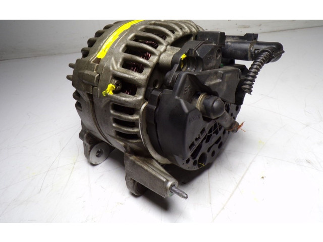 Генератор 03F903023D, 03F903023D Skoda Yeti (5L)