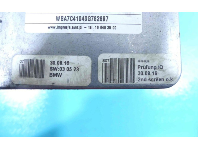 Jednotka ABS 6886382, IMPRK1262418   BMW 7 G11 G12 2016