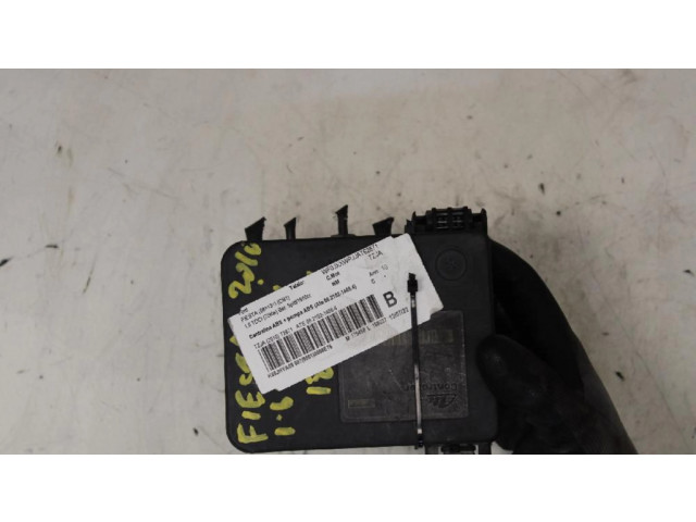 Блок АБС Ford Fiesta 1995-2000 года