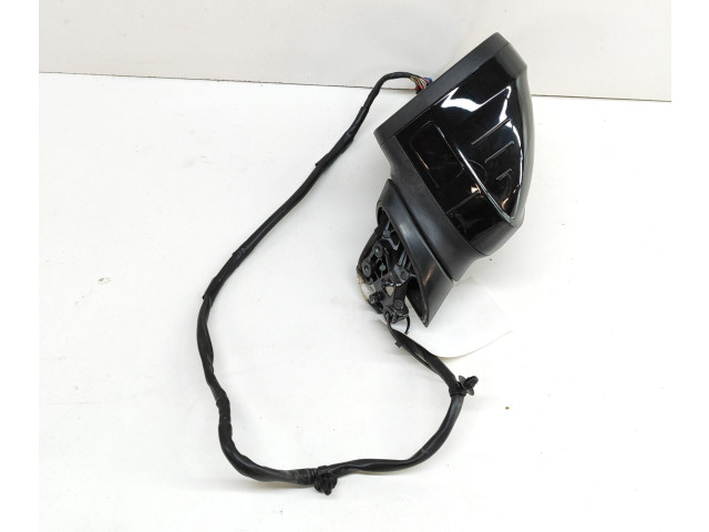 Зеркало электрическое Audi A5 2016 - года