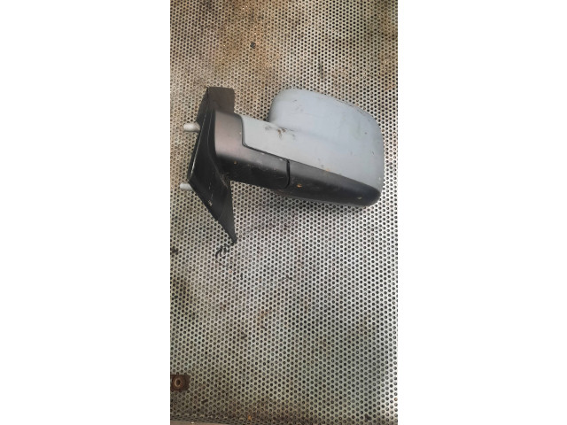 Zpětné zrcátko Volkswagen Transporter - Caravelle T5 2007 E9024558