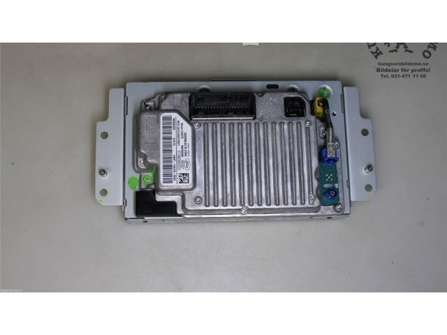 Дисплей 2628144, MB3T14G370MGE Ford Ranger