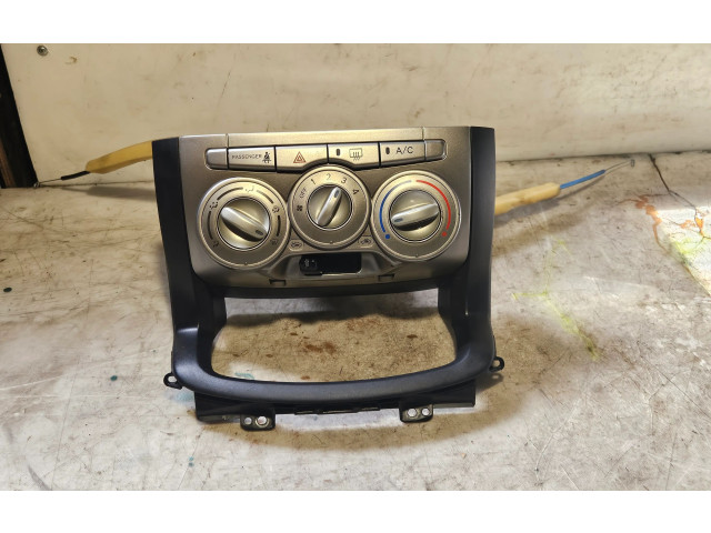 Блок управления климат-контролем Daihatsu Terios