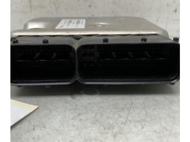 Řídící jednotka 51879339 Fiat Punto Evo 2010