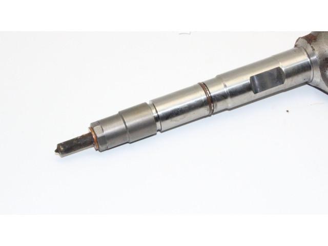 Форсунка 04L130277AE Audi Q5 SQ5 DETA