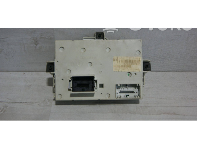 Блок комфорта 503441270211, 68141880AG Jeep Cherokee