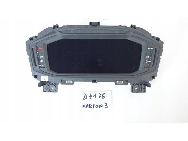 Панель приборов 82A920700D Audi A1