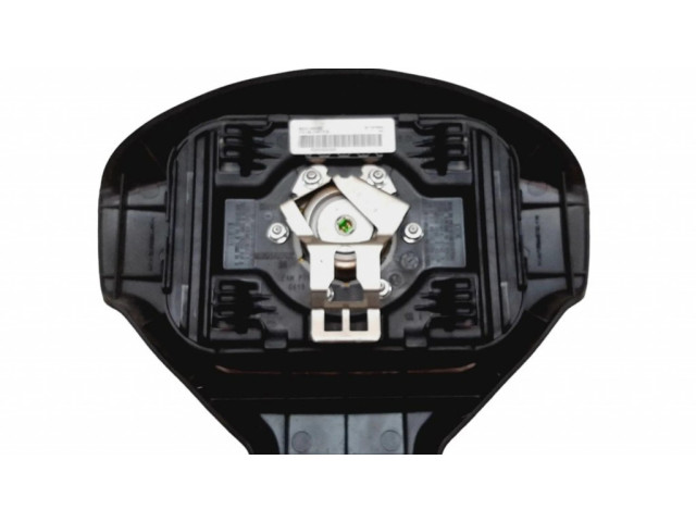 Надувная подушка для руля