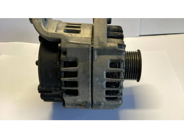 Генератор 7803724 BMW 5 F10 F11 3.0